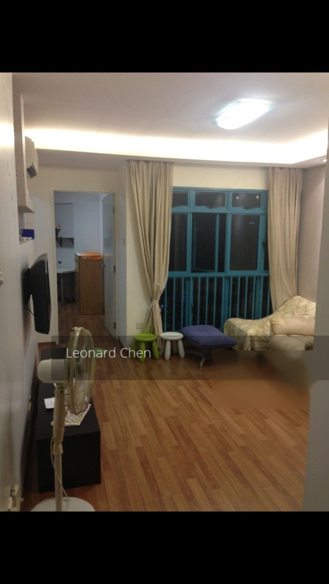 Blk 12 Farrer Park Road (Kallang/Whampoa), HDB 3 Rooms #134235922